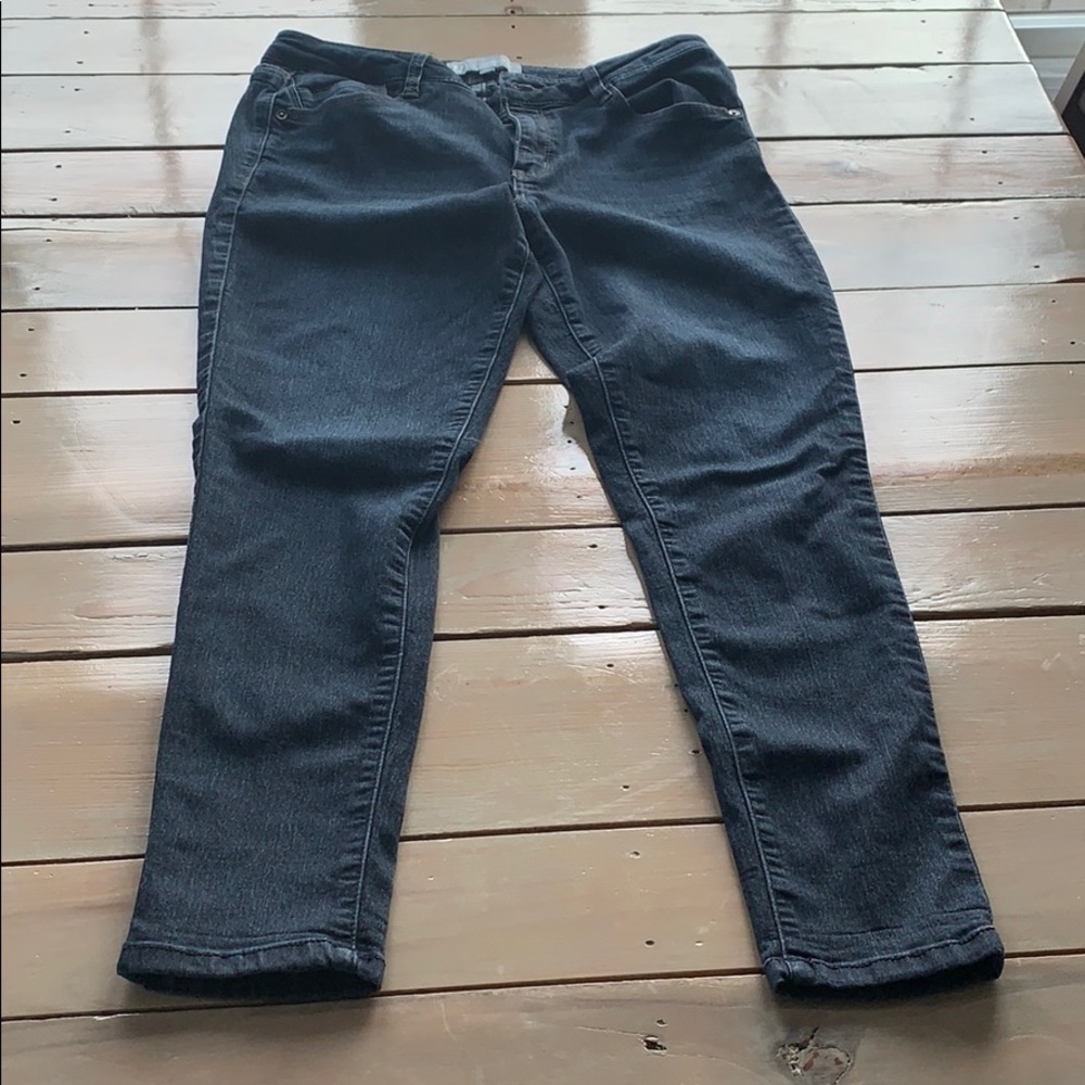 Wit & Wisdom jeans